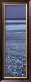 Sea Paintings II Poster by Page 