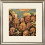 Bali Prints by Alexis Lask