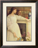 Symphonie Orchestra Symphony Prints by James Abbott McNeill Whistler