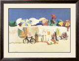Sunrise, Regatta Beach, 1980 Prints by Dan Poole
