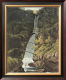 Picturesque English Lake IV Art by J. Walton