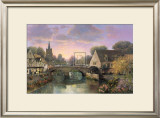 The Mill Pond Posters by Alexander Sheridan