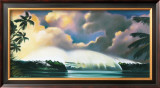 Tropical Dream Prints by Wade Koniakowsky