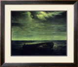 Constance, c.1896 Posters by Albert Pinkham Ryder