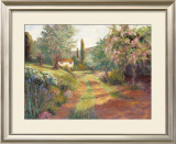 Pepe's Farm II Posters by Pamela Fermanis