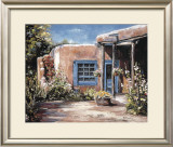 Adobe Mio Prints by Mary Schaefer