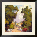 Solitude I Prints by Dudley Slay