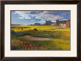 St Andrews Prints by R. Sipos