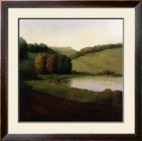 Daydream II Prints by Udell 
