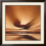 Coastal Calm Prints by Robert J. Ford