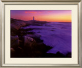 Peggy's Cove Posters by John Gavrilis