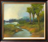 Driftin Along II Limited Edition Framed Print by Larson 