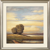 Reminisce I Print by Jeffrey Leonard