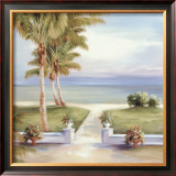 Path to the Beach Posters by Marc Lucien Path to the Beach Posters by Marc Lucien