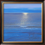 Sea Sparkle Print by Paul Evans
