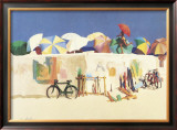 Sunrise, Regatta Beach, 1980 Posters by Dan Poole