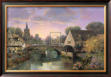 The Mill Pond Posters by Alexander Sheridan