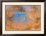 Port Antonio, Jamaica Prints by A. Goodwill