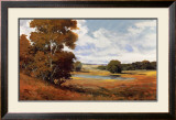 Sutton Pool Prints by Tim Johnson