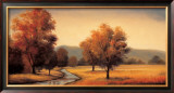 By the Stream Prints by Ryan Franklin