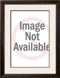 Canadian Pacific Empress of Britain Framed Giclee Print