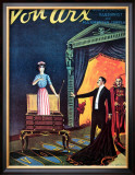 Von Arx, 1910 Posters