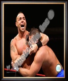 Santino Marella Framed Photographic Print
