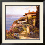 The South of France Posters by F Lotte