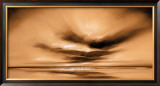 Low Tide I Prints by Robert J. Ford