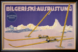 Bilgeri Poster by Kunst 