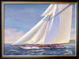Adventures in Paradise II Posters by P. Moss