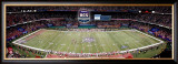2008 BCS Championship- Louisiana State vs. Ohio State Impressão fotográfica emoldurada 2008 BCS Championship- Louisiana State vs. Ohio State Impressão fotográfica emoldurada