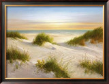 Golden Sunset I Prints by B. Smith
