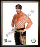 Chavo Framed Photographic Print