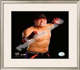 The Miz Framed Photographic Print