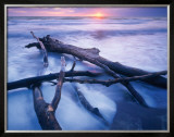 NPVB Weststrand Print by Popp-hackner 