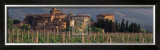 Castello di Volpaia Prints by Mick Rock