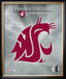 Washington State University Framed Photographic Print