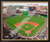 Nationals Park 2009 Framed Photographic Print