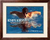 Esfuerzo- Effort Prints