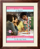 Do My Best Poster Do My Best Poster