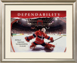 Dependability Art