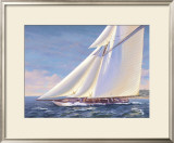 Adventures in Paradise II Prints by P. Moss
