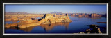 Un Autre Regard sur Le Lac Powell Prints by Yvon Haze