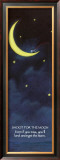 Shoot for the Moon Photo