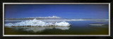 Manasarowar Lake - Western Tibet Prints by Davide Camisasca