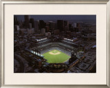 Coors Field - Denver, Colorado Posters by Mike Smith