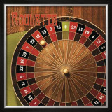 Roulette Posters