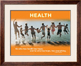 Health Prints