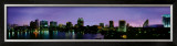 Orlando Florida Panorama Posters